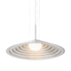 Audo Chancery Pendant Lamp — packshot, detail