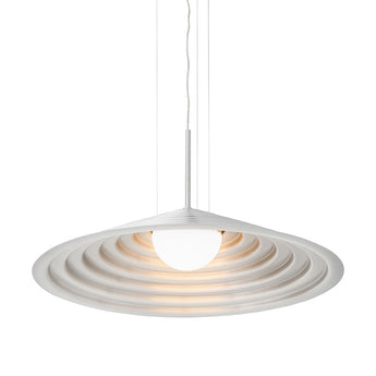 Audo Chancery Pendant Light