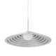 Audo Chancery Pendant Lamp — packshot, detail