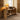 Audo Crescent Shelving H60 — lifestyle, with Duomo Rug, Torso Table Lamp and Eave Modular Sofa