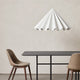 Audo Dancing Pendant Light — lifestyle