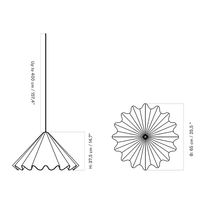 dimensions