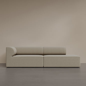 Audo Eave Modular Sofa 96 Configurations 3-4