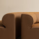 Audo Eave Seamline Modular Sofa 86 — studio, detail