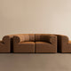 Audo Eave Seamline Modular Sofa 86 — studio