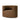 Audo Eave Seamline Lounge Chair in Logan Nutmeg — packshot