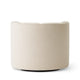 Audo Eave Seamline Lounge Chair in Siennatonal 12 — packshot, detail