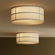 Audo Hashira Ceiling Light — lifestyle