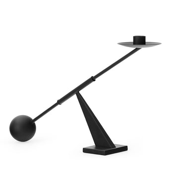 Audo Interconnect Candle Holder Small