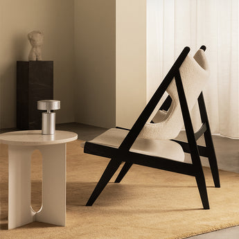 Audo Androgyne Side Table Display