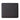 Audo Mauro Dining Chair Seat Cushion in Madras Black — packshot
