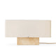 Audo Nonna Table Lamp H30cm — packshot, detail