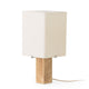 Audo Nonna Table Lamp H49cm — packshot