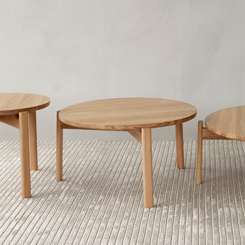 Audo Passage Lounge Table