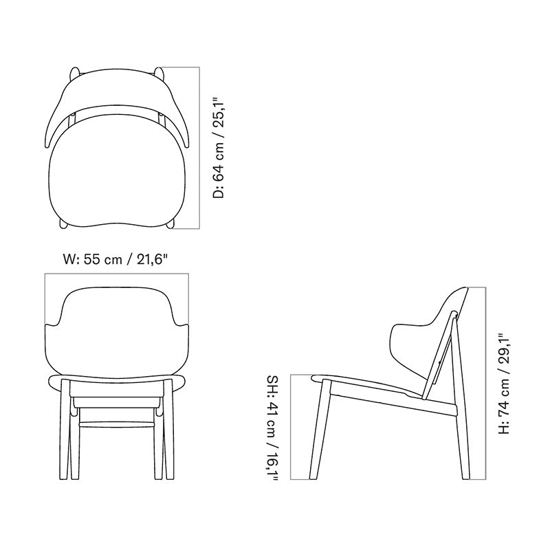 dimensions