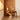 Audo The Penguin Wooden Lounge Chair in Natural Oak — lifestyle