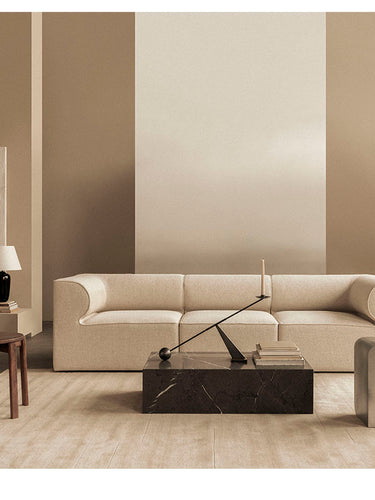 Audo Copenhagen Eave modern scandi modular sofa