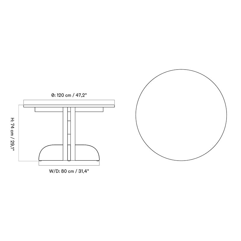 dimensions