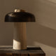 Audo Reverse Portable Table Lamp — lifestyle