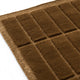 Audo Tile Rug 170×240cm in Hazel — packshot, detail