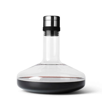 Audo Wine Breather Carafe Deluxe