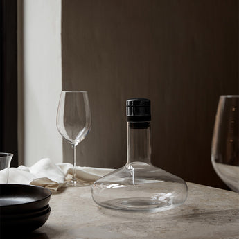 Audo Wine Breather Carafe Deluxe