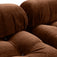 BB Italia Camaleonda Exclusive Bellini 2921377 in Burnt — fabric swatch