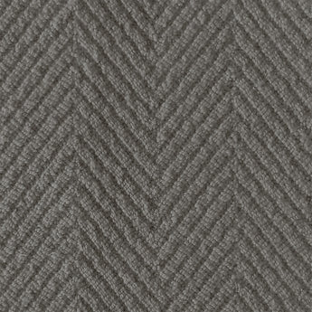 B&B Italia Rug Auris  300x200cm Anthracite