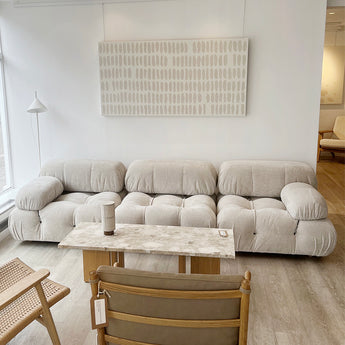 B&B Italia Camaleonda Exclusive Edition Composition 01 - Display