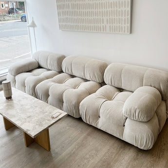 B&B Italia Camaleonda Exclusive Edition Composition 01 - Display