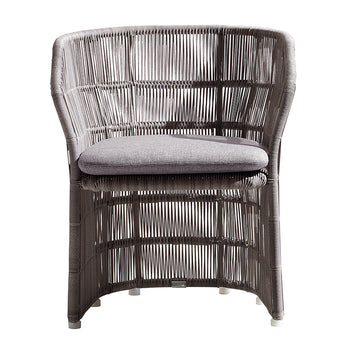 B&B Italia Canasta '13 Outdoor Dining Chair