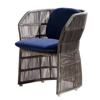 B&B Italia Canasta '13 Outdoor Dining Chair