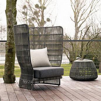 B&B Italia Canasta '13 Outdoor Tables