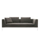 B&B Italia Charles Sofa Module CH228 — packshot