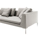 B&B Italia Charles Sofa Module CH228 — studio