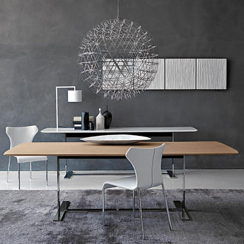 B&B Italia Eileen Dining Table