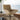 B&B Italia Metropolitan Relax Swivel Armchair — lifestyle 01
