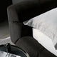 B&B Italia Tufty Bed — lifestyle shot in bedroom setting 06