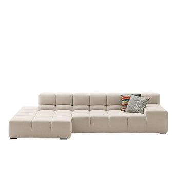 B&B Italia Tufty-Time Modular Sofa Composition B