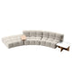 B&B Italia Tufty-Time 20 Modular Sofa Composition B — packshot 02