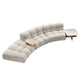 B&B Italia Tufty-Time 20 Modular Sofa Composition B — packshot 04
