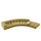 B&B Italia Tufty-Time 20 Modular Sofa Composition D — packshot 01