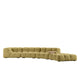 B&B Italia Tufty-Time 20 Modular Sofa Composition D — packshot 02