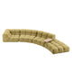B&B Italia Tufty-Time 20 Modular Sofa Composition D — packshot 03