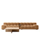 B&B Italia Tufty-Time 20 Modular Sofa Composition E — packshot 02