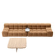 B&B Italia Tufty-Time 20 Modular Sofa Composition E — packshot 03