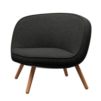 Fritz Hansen VIA57 Easy Chair