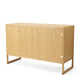 Carl Hansen BM0057 Sideboard in Oak Oil — packshot
