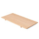 Carl Hansen BM0121I Extension Leaf in Oak Soap