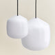 HAY Buoy Glass Pendant Light — studio